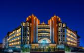 Туры в отель Arnor De Luxe Hotel & Spa