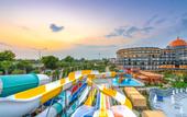 Туры в отель Arnor De Luxe Hotel & Spa