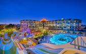 Туры в отель Arnor De Luxe Hotel & Spa