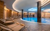 Туры в отель Arnor De Luxe Hotel & Spa
