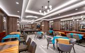Туры в отель Arnor De Luxe Hotel & Spa