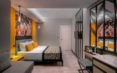 Туры в отель Arnor De Luxe Hotel & Spa