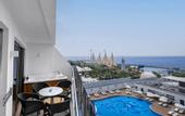 Туры в отель Rubi Platinum Sign Hotel