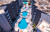 Туры в отель Scylax Family Club