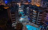 Туры в отель Scylax Family Club