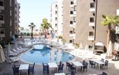 Туры в отель Scylax Family Club