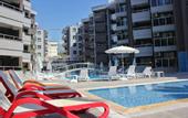 Туры в отель Scylax Family Club