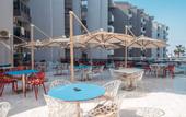 Туры в отель Scylax Family Club