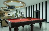 Туры в отель Scylax Family Club