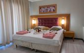 Туры в отель Scylax Family Club