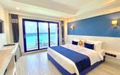 Туры в отель Kaani Palm Beach Guest house