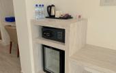 Туры в отель Kaani Palm Beach Guest house