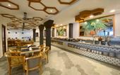 Туры в отель Kaani Palm Beach Guest house