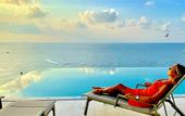 Туры в отель Kaani Palm Beach Guest house