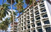 Туры в отель Kaani Palm Beach Guest house