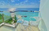 Туры в отель Kaani Palm Beach Guest house