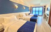 Туры в отель Kaani Palm Beach Guest house