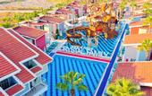 Туры в отель Crystal Club World of Colours