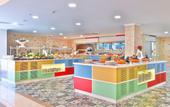 Туры в отель Crystal Club World of Colours