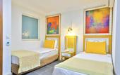 Туры в отель Crystal Club World of Colours
