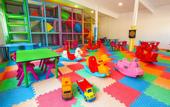 Туры в отель Crystal Club World of Colours