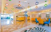 Туры в отель Crystal Club World of Colours