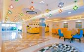 Туры в отель Crystal Club World of Colours