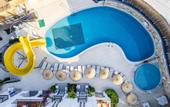 Туры в отель Paloma Family Club