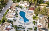 Туры в отель Paloma Family Club