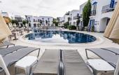 Туры в отель Paloma Family Club