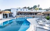 Туры в отель Paloma Family Club