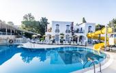 Туры в отель Paloma Family Club