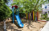 Туры в отель Paloma Family Club