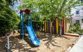 Туры в отель Paloma Family Club