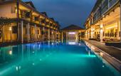 Туры в отель Alia Residence Business Resort