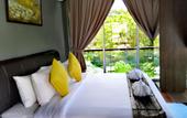 Туры в отель Alia Residence Business Resort