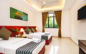 Туры в отель Alia Residence Business Resort