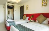 Туры в отель Alia Residence Business Resort