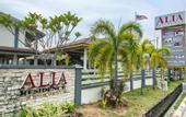 Туры в отель Alia Residence Business Resort