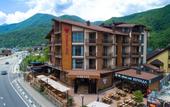 Туры в отель Vertex Hotel