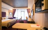 Туры в отель Vertex Hotel