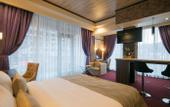 Туры в отель Vertex Hotel