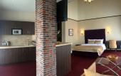 Туры в отель Vertex Hotel