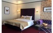 Туры в отель Vertex Hotel