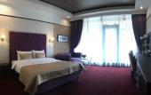 Туры в отель Vertex Hotel