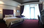 Туры в отель Vertex Hotel
