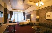 Туры в отель Vertex Hotel