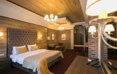 Туры в отель Vertex Hotel