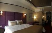 Туры в отель Vertex Hotel