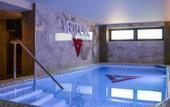 Туры в отель Vertex Hotel